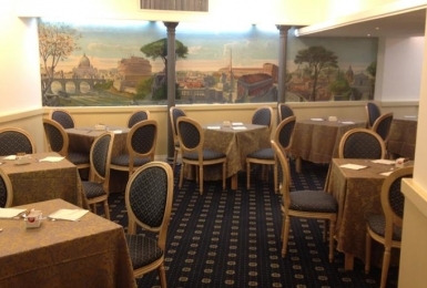 Hotel Regent