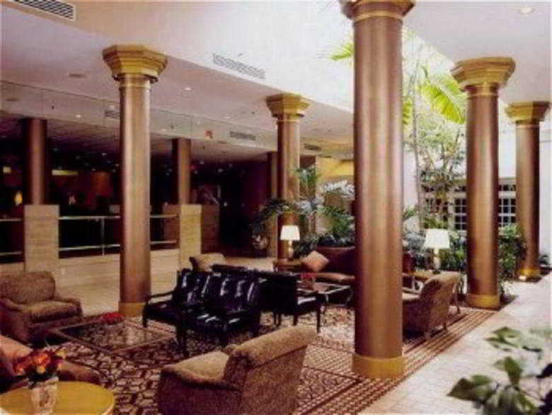 Hotel Crowne Plaza Boston Natick