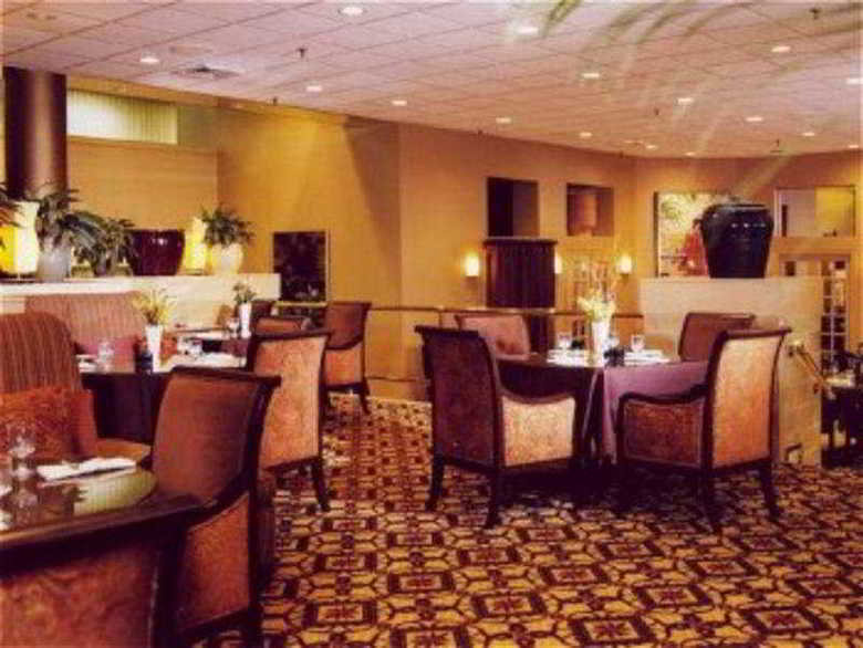 Hotel Crowne Plaza Boston Natick