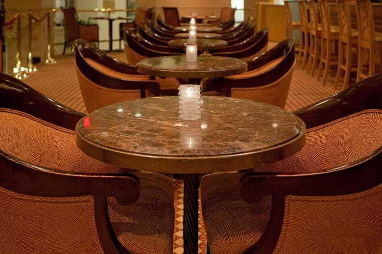 Hotel Crowne Plaza Boston Natick