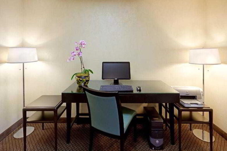 Hotel Crowne Plaza Boston Natick