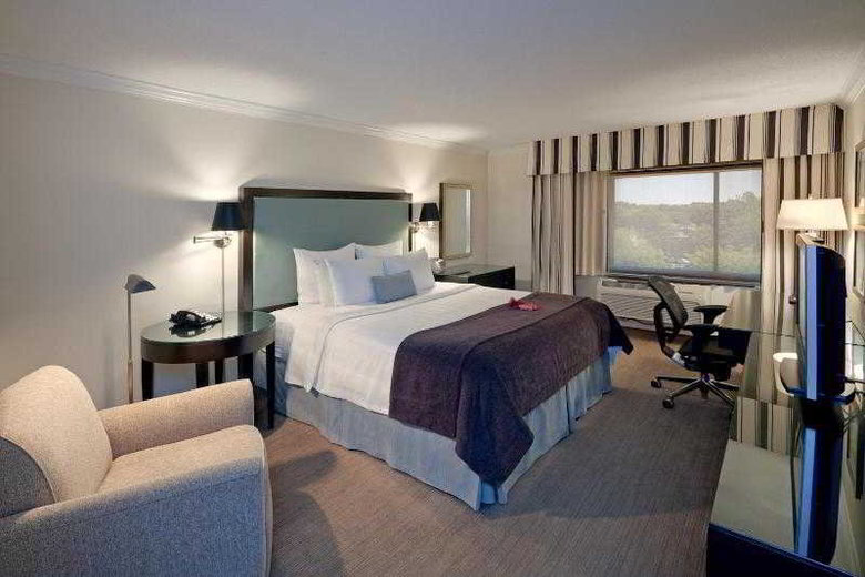 Hotel Crowne Plaza Boston Natick