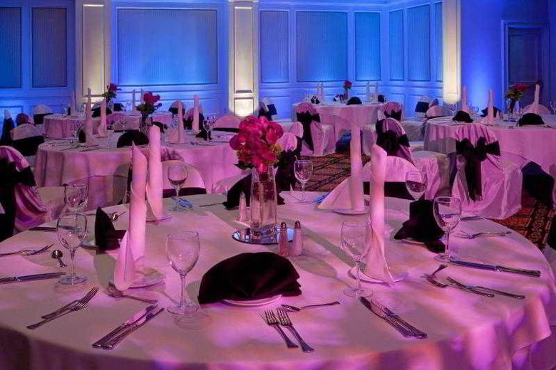 Hotel Crowne Plaza Boston Natick