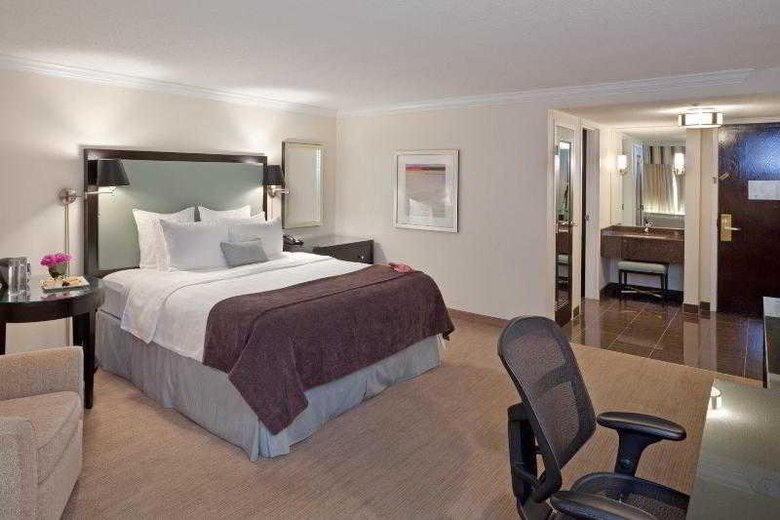 Hotel Crowne Plaza Boston Natick