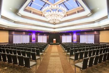 Hotel Crowne Plaza Boston Natick