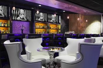 Hotel Crowne Plaza Boston Natick