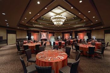 Hotel Crowne Plaza Boston Natick