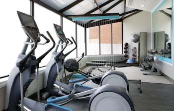 Hotel Crowne Plaza Boston Natick