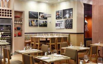 Hotel Crowne Plaza Boston Natick