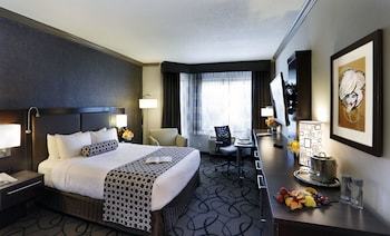 Hotel Crowne Plaza Boston Natick