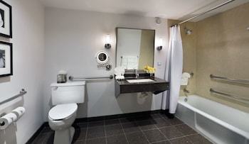 Hotel Crowne Plaza Boston Natick