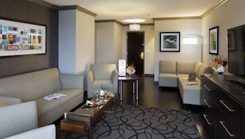 Hotel Crowne Plaza Boston Natick