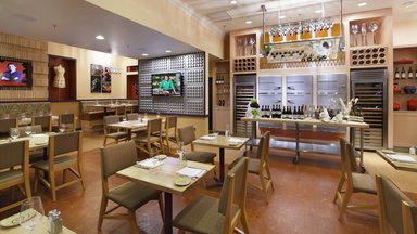 Hotel Crowne Plaza Boston Natick