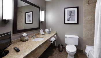 Hotel Crowne Plaza Boston Natick