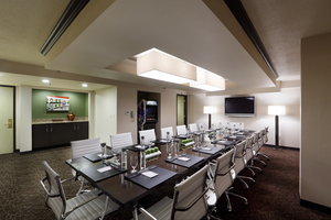 Hotel Crowne Plaza Boston Natick