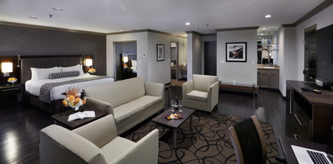 Hotel Crowne Plaza Boston Natick