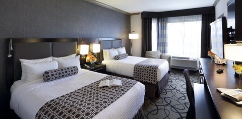 Hotel Crowne Plaza Boston Natick