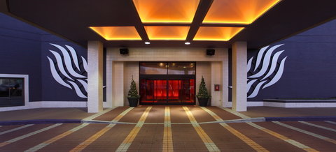 Hotel Crowne Plaza Boston Natick