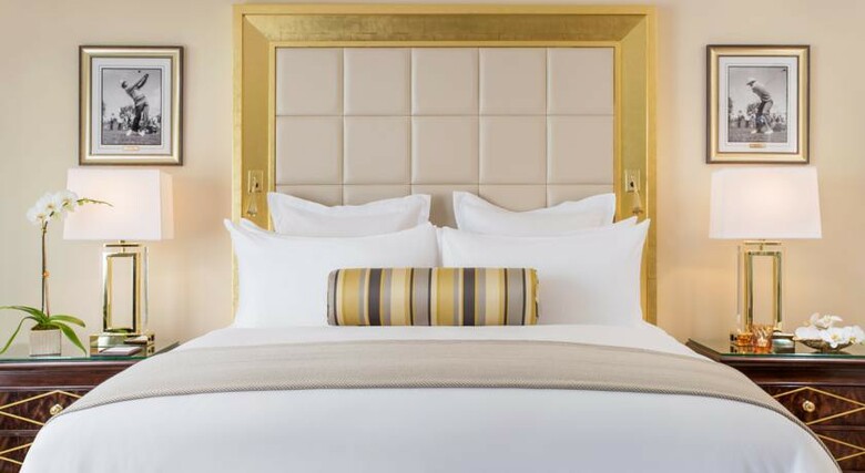 Hotel Trump National Doral Miami
