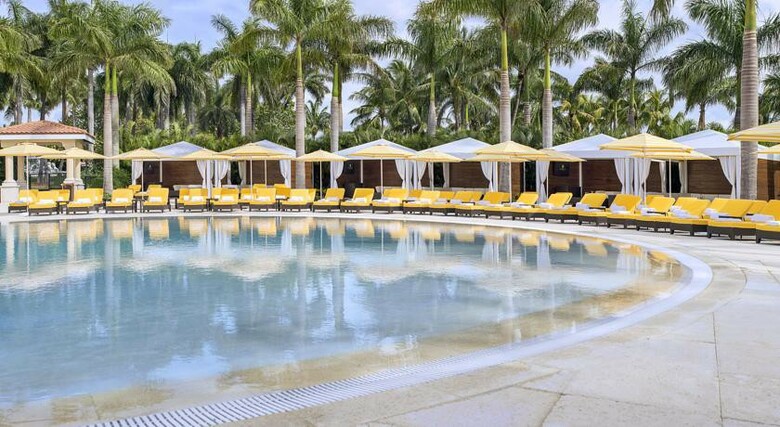 Hotel Trump National Doral Miami