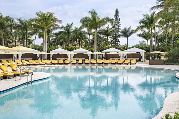 Hotel Trump National Doral Miami