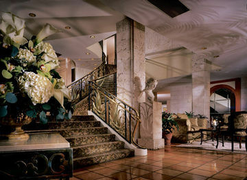 Hotel Trump National Doral Miami