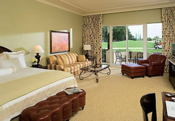 Hotel Trump National Doral Miami