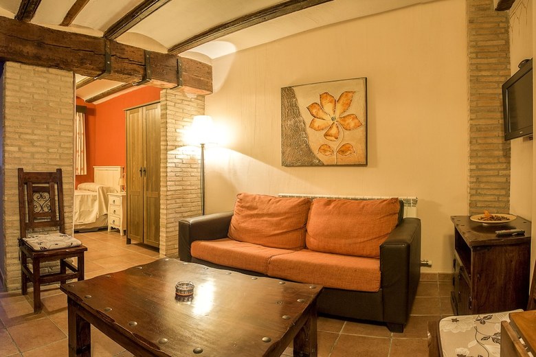 Los Aljezares Apartamentos