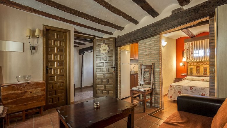 Los Aljezares Apartamentos