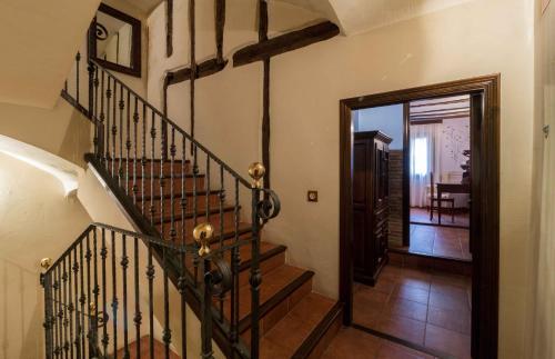 Hotel La Realda