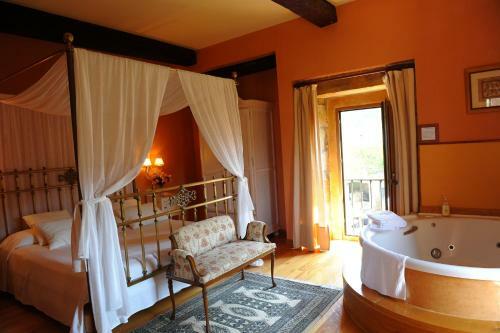 Hotel Palacio Garcia Quijano