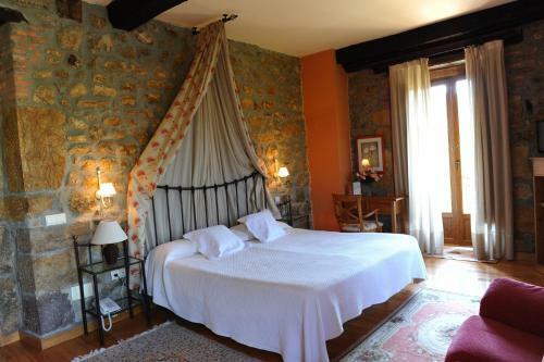 Hotel Palacio Garcia Quijano