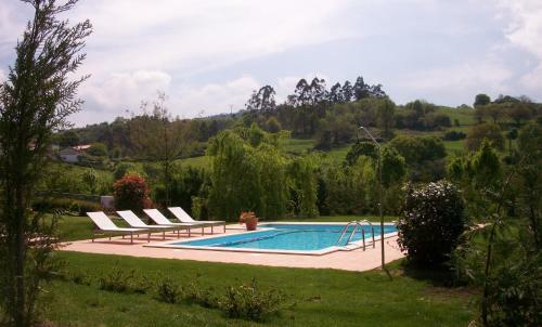 Hotel Palacio Garcia Quijano
