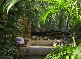 Hotel Hacienda Uayamon
