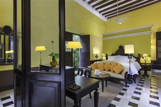Hotel Hacienda Uayamon