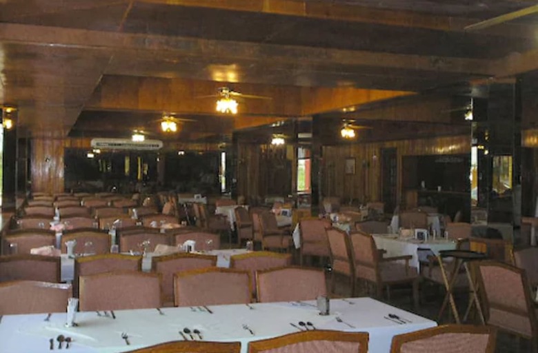 Hotel Debliz Xpujil