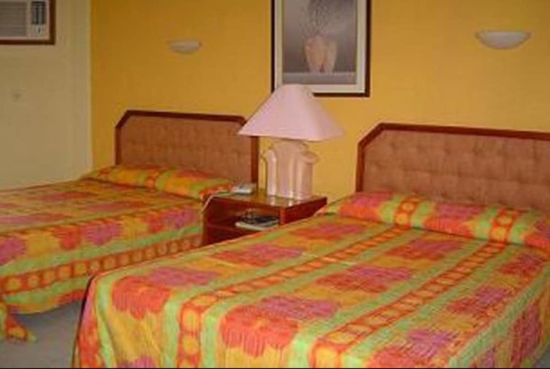 Hotel Debliz Xpujil