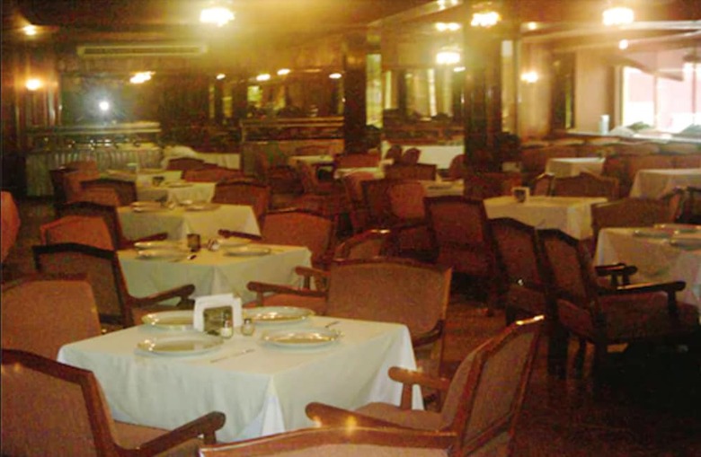 Hotel Debliz Xpujil