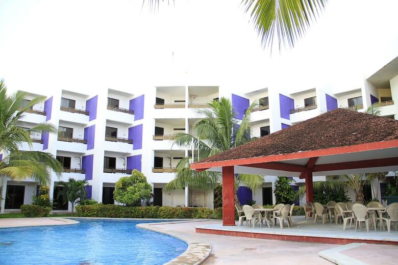 Hotel Debliz Xpujil
