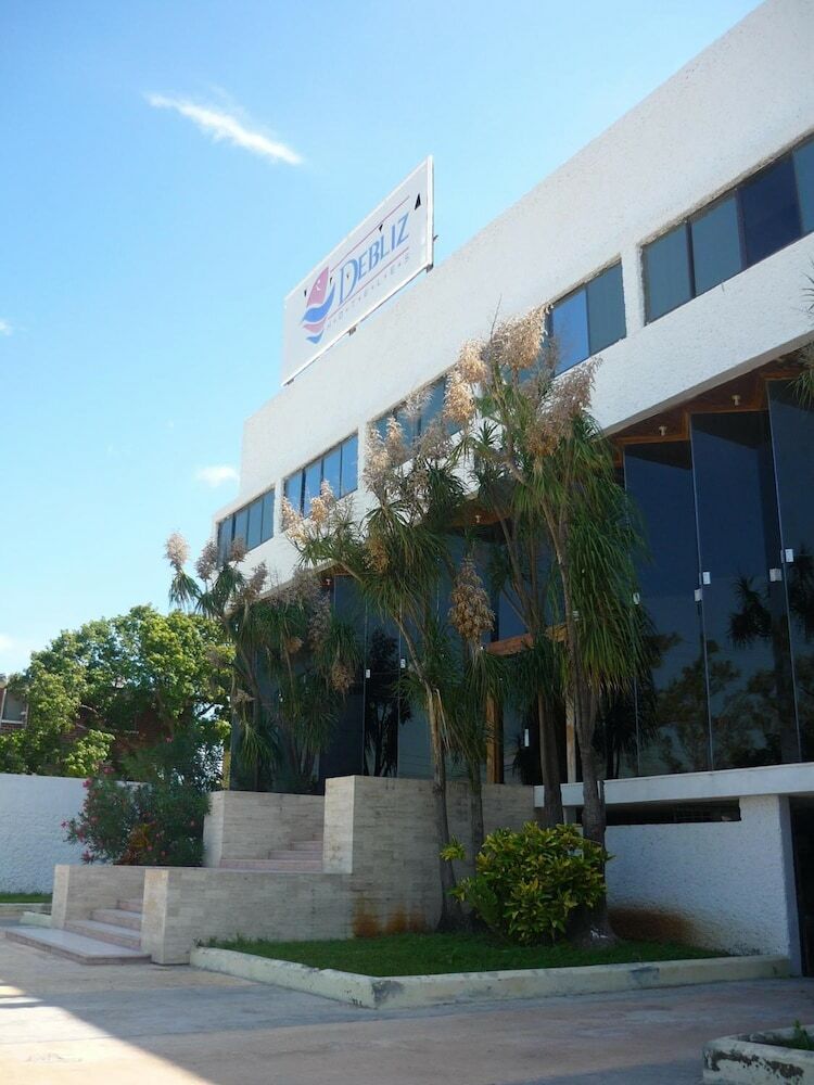Hotel Debliz Xpujil