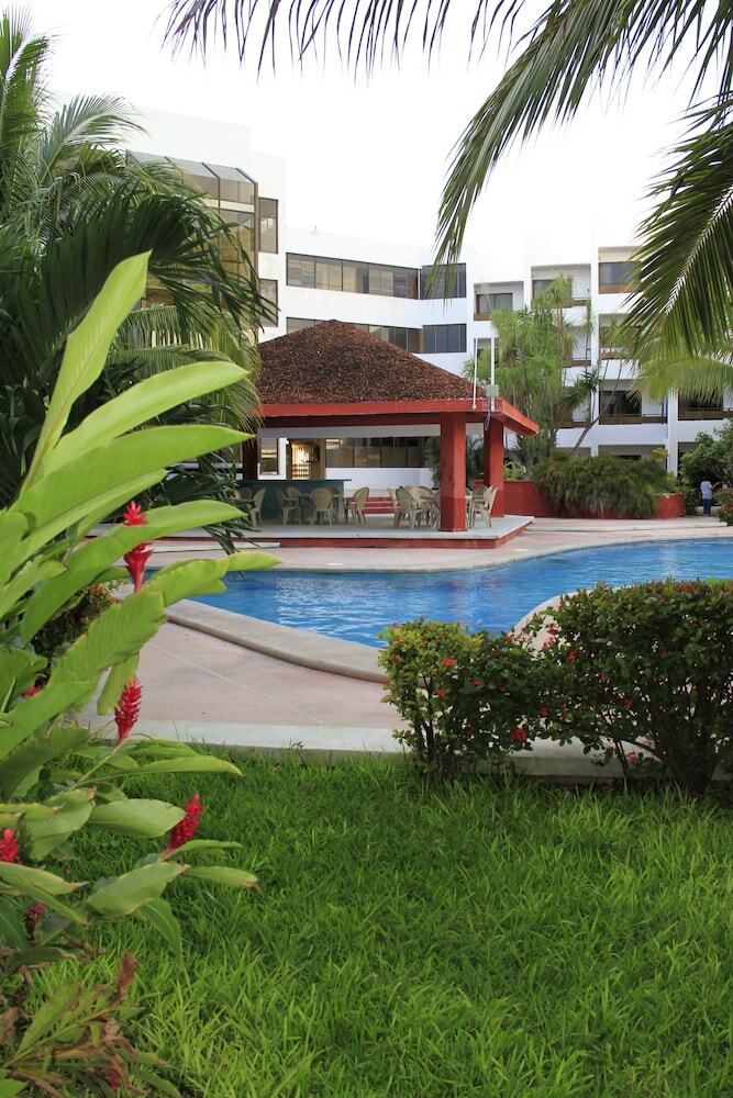 Hotel Debliz Xpujil