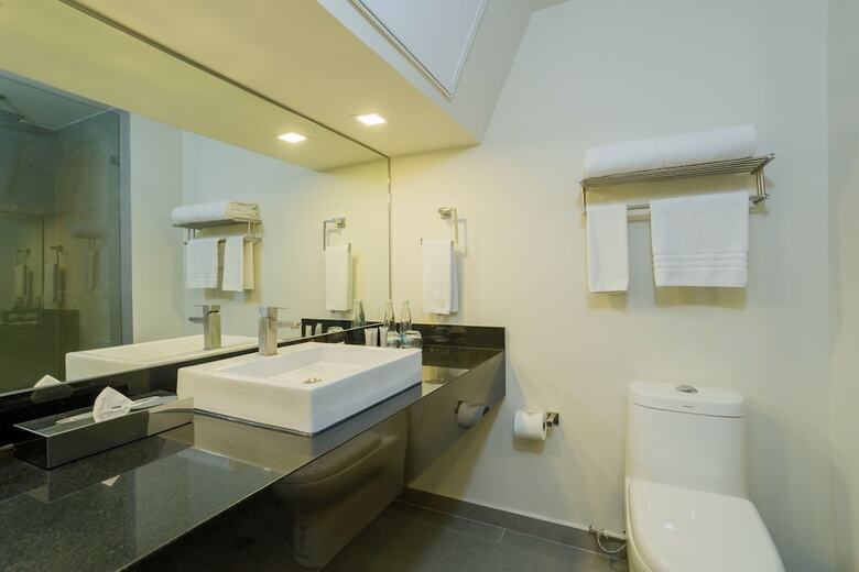 Hotel Real Inn Mexicali