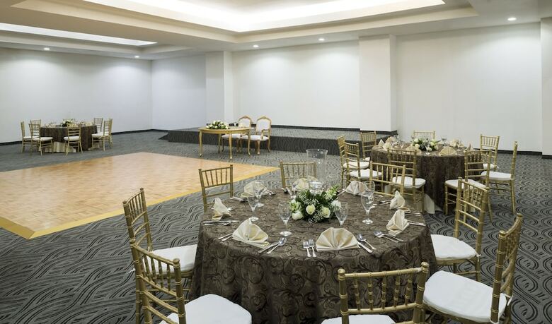 Hotel Real Inn Mexicali