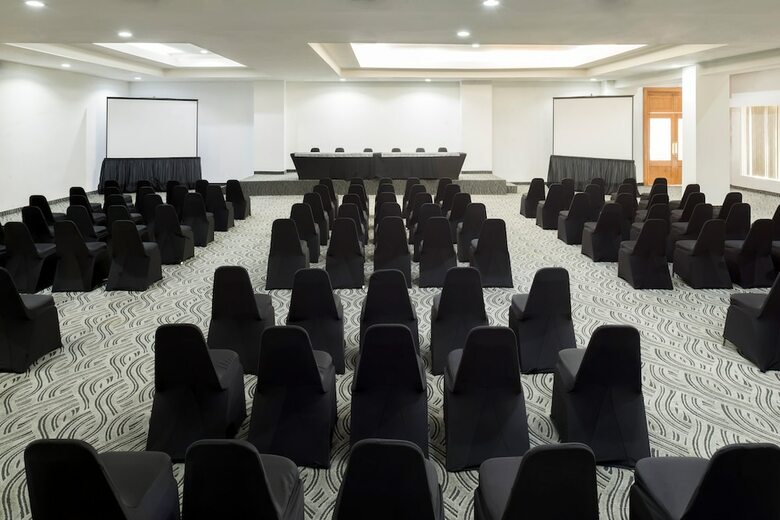 Hotel Real Inn Mexicali