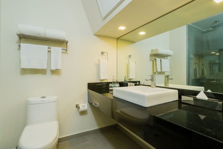 Hotel Real Inn Mexicali