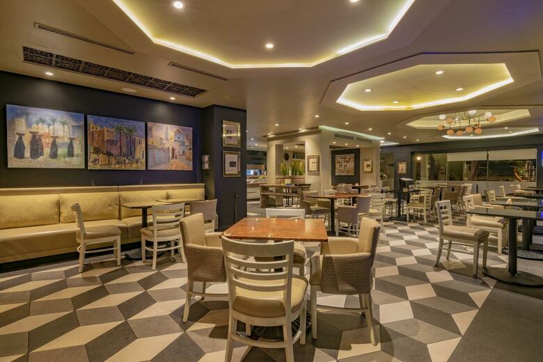 Hotel Lucerna Mexicali(hdo)