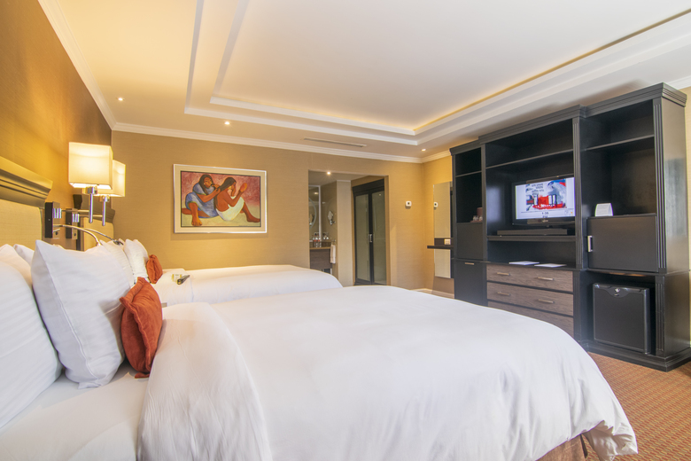 Hotel Lucerna Mexicali(hdo)