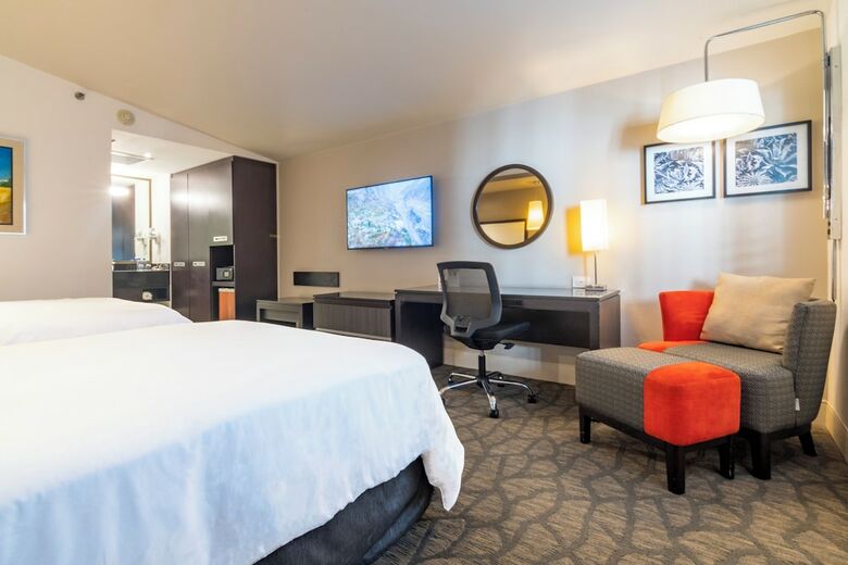 Hotel Lucerna Mexicali(hdo)