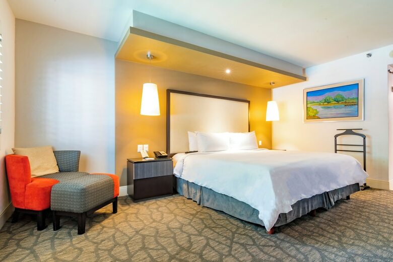 Hotel Lucerna Mexicali(hdo)