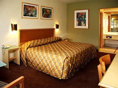 Hotel Colonial